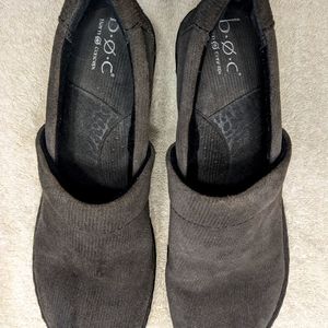 B.O.C.Womens shoes size 10